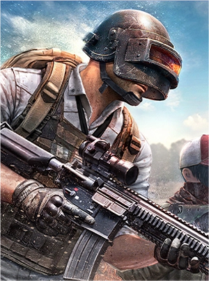 PUBG Mobile Posteri